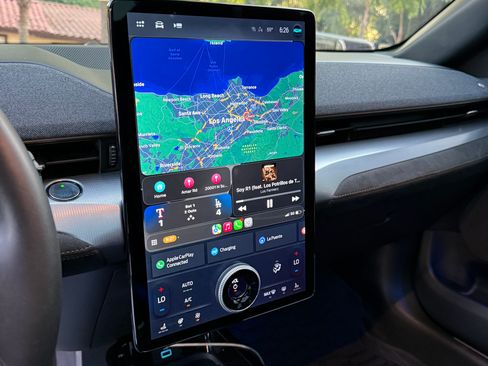 Used 2023 Ford Mustang Mach-E GT image 14