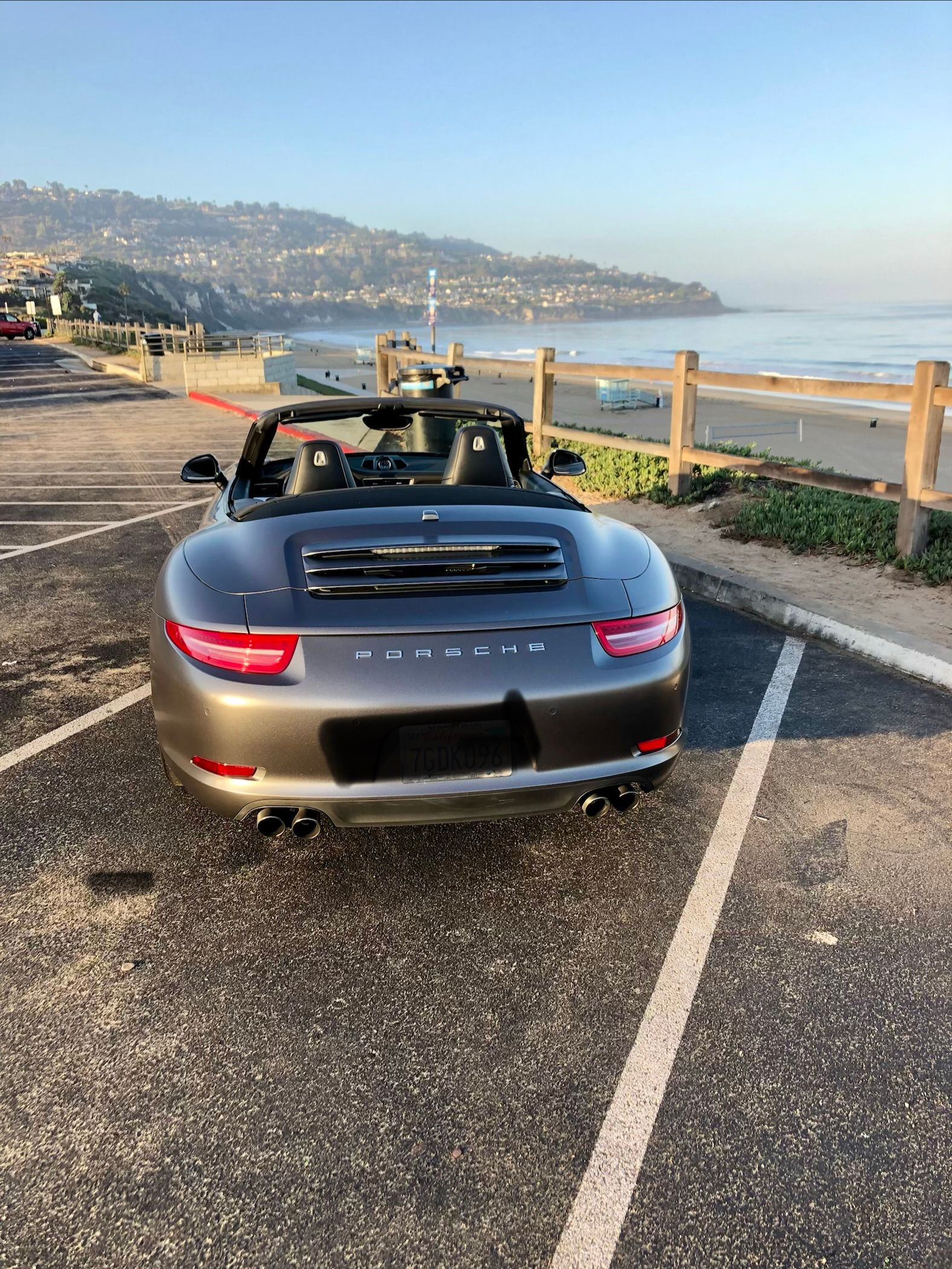 Used 2015 Porsche 911 Carrera S RWD image 6