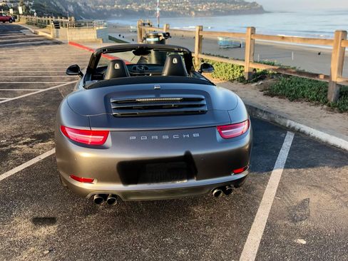 Used 2015 Porsche 911 Carrera S RWD image 12