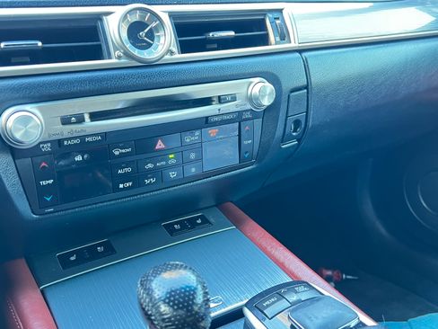 Used 2013 Lexus GS 350 image 14