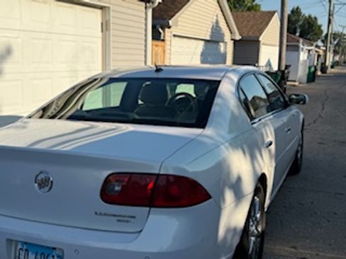 Used 2006 Buick Lucerne CXL w/ Luxury Package image 9