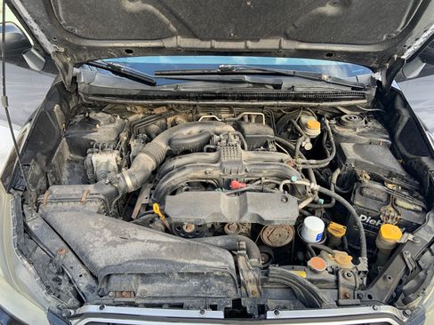 Used 2013 Subaru Impreza 2.0i Premium image 23