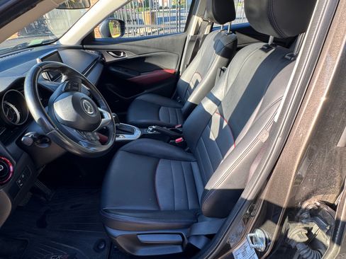 Used 2016 MAZDA CX-3 Touring w/ Premium Package AWD/4WD image 17