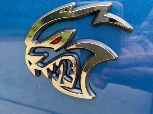 Used 2023 Dodge Charger SRT Hellcat image 5