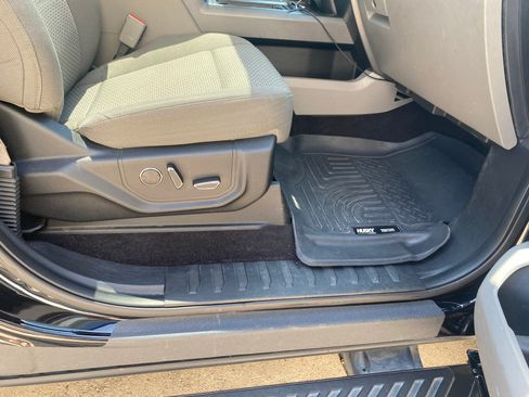 Used 2016 Ford F150 XLT w/ Equipment Group 302A Luxury RWD image 10