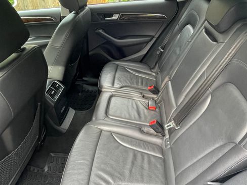 Used 2013 Audi Q5 2.0T Premium Plus AWD/4WD image 11