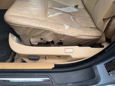 Used 2002 BMW 530i 530i Sedan 4D image 11