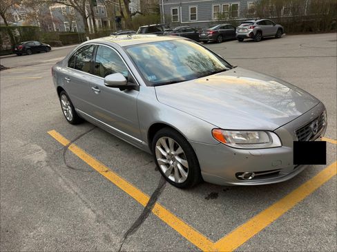 Used 2012 Volvo S80 T6 image 4