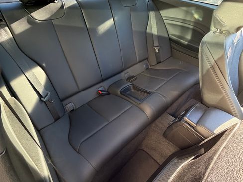 Used 2015 BMW M235i xDrive Coupe image 13