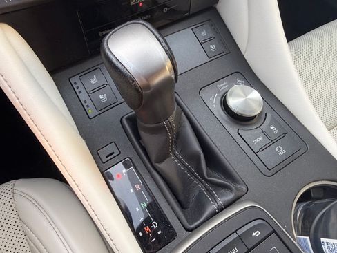 Used 2021 Lexus RC 350 F Sport RWD image 12