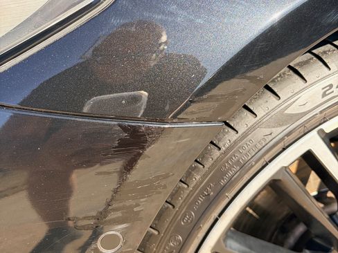 Used 2022 BMW 530i w/ M Sport Package image 32