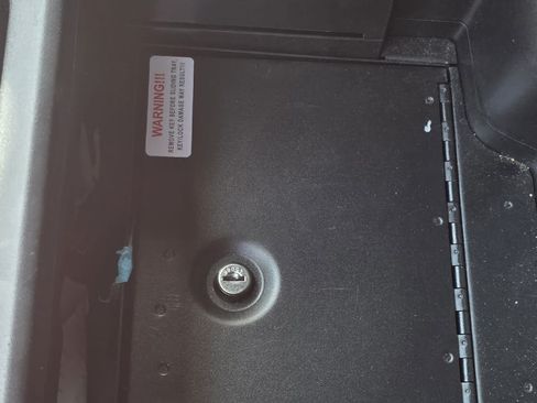 Used 2023 RAM 1500 Big Horn image 15