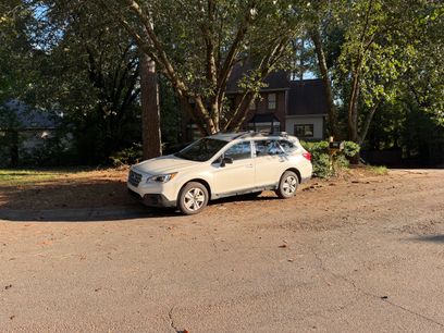 Used 2015 Subaru Outback 2.5i