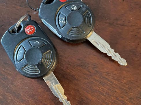 Used 2011 Ford Flex SE w/ Trailer Tow Pkg Class III image 16