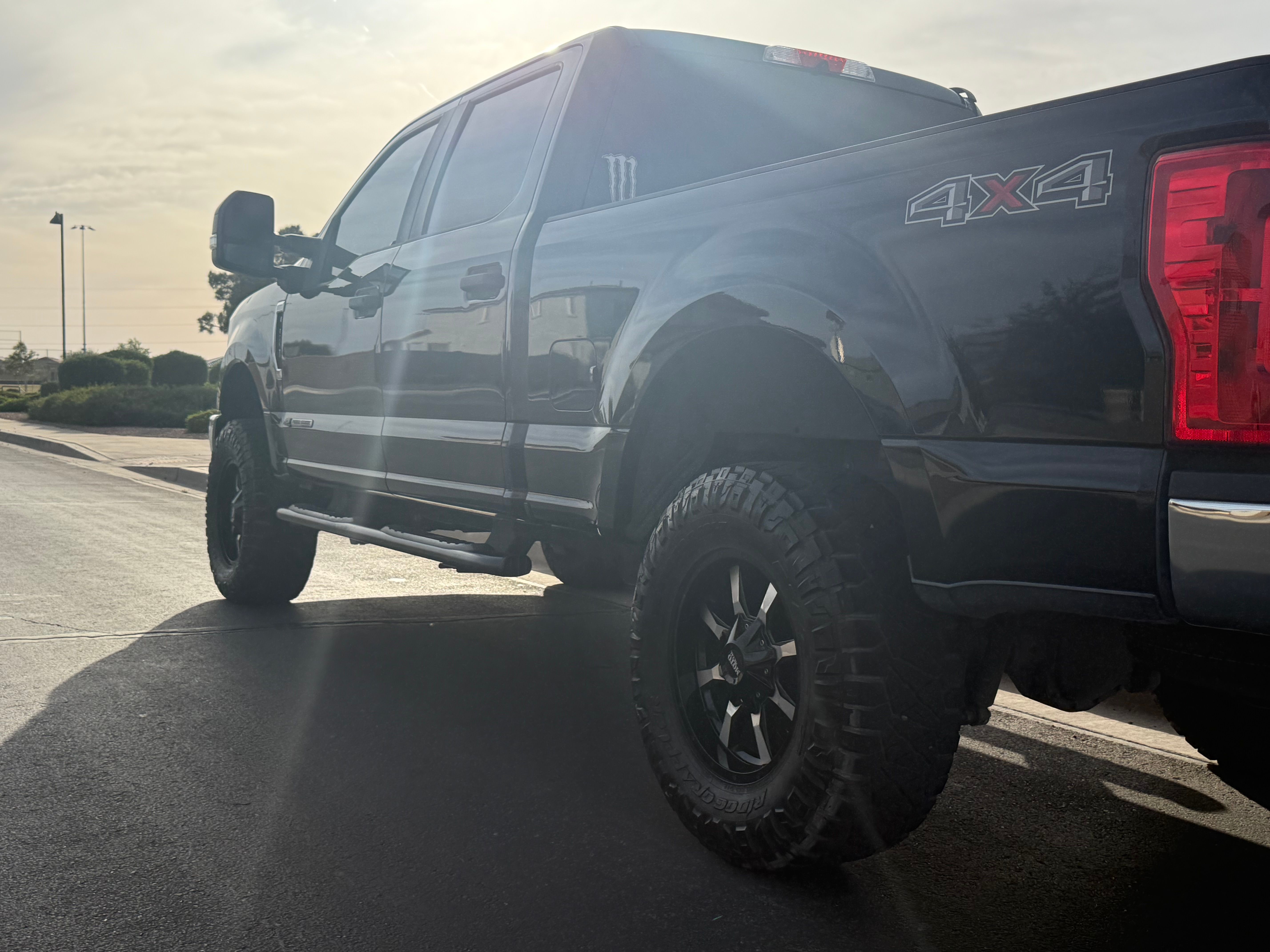 Used 2019 Ford F250 XL w/ STX Appearance Package AWD/4WD image 5
