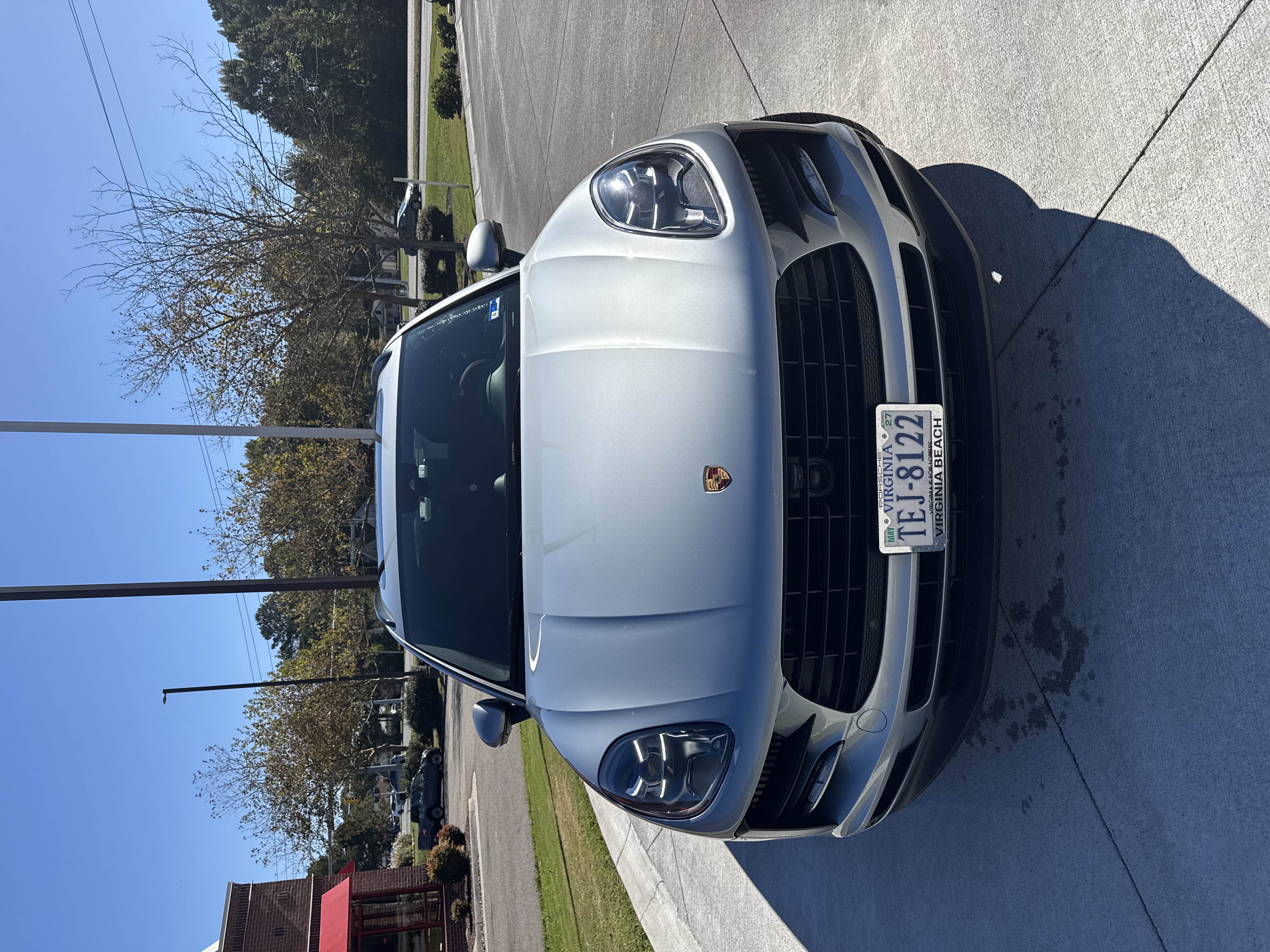 Used 2021 Porsche Macan S AWD/4WD image 26