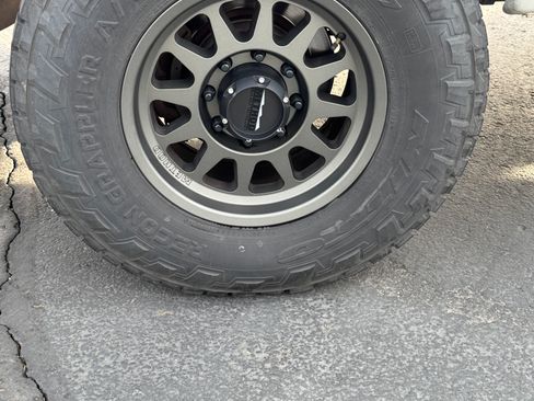 Used 2004 Dodge Ram 2500 Truck SLT w/ Trailer Tow Group image 14