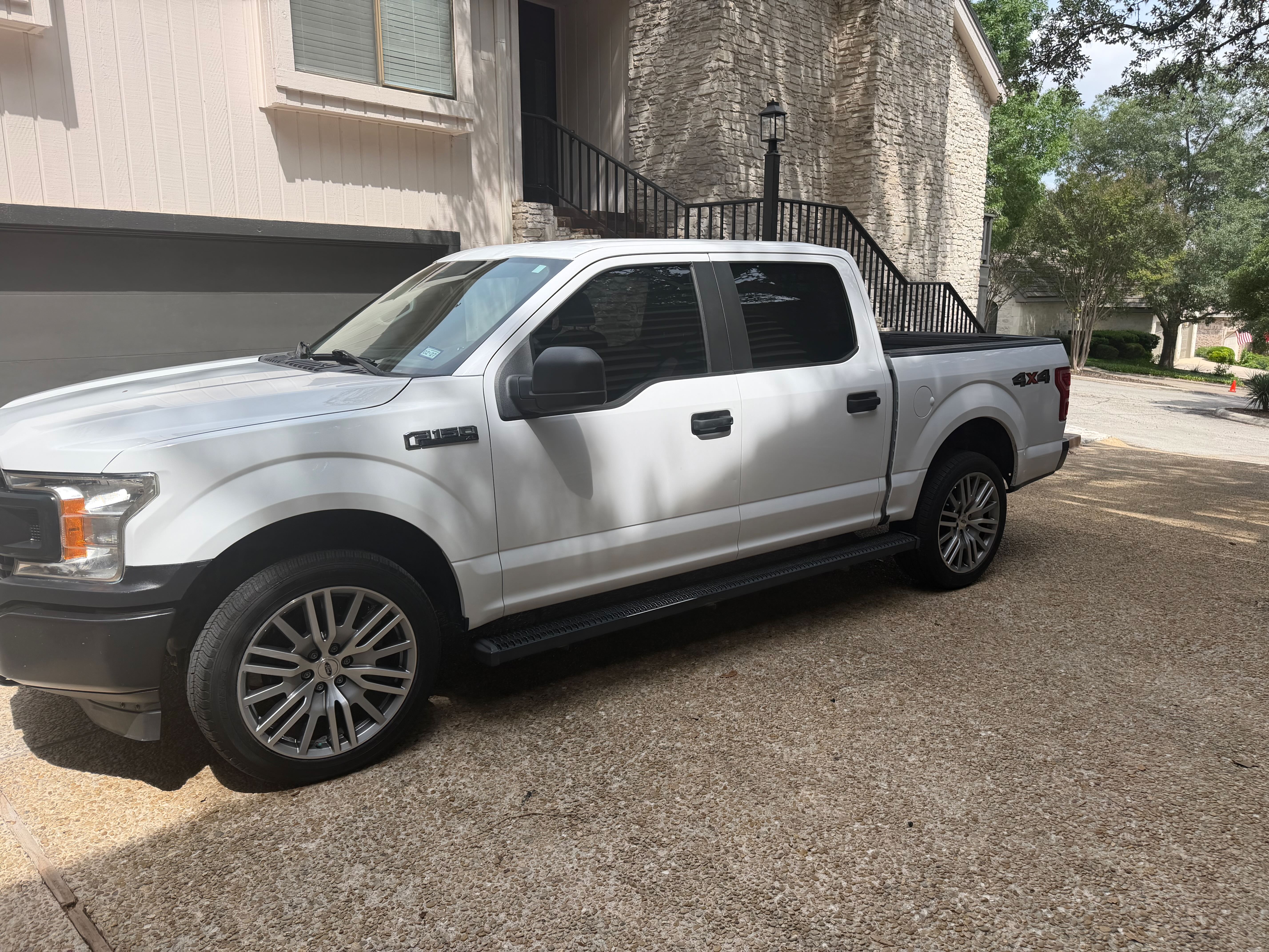Used 2019 Ford F150 XL w/ XL Power Equipment Group AWD/4WD image 6