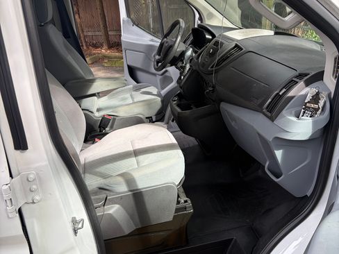 Used 2017 Ford Transit 150 130 Low Roof image 12