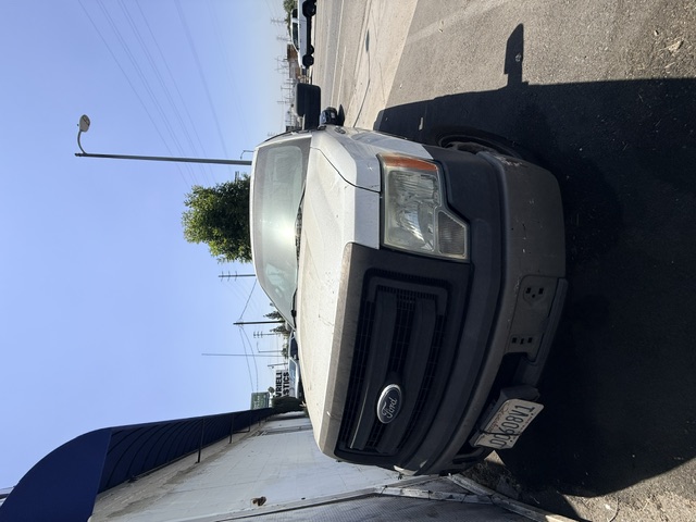 Used 2014 Ford F150 XL w/ Trailer Tow Package RWD image 4