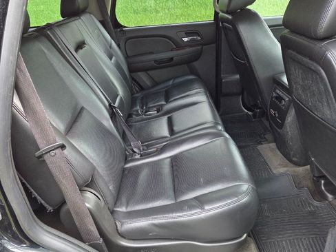 Used 2010 Chevrolet Tahoe LTZ AWD/4WD image 8
