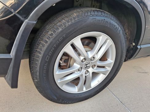 Used 2011 Honda CR-V EX-L image 25