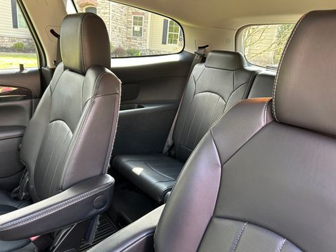 Used 2016 Buick Enclave Premium w/ Experience Buick Package image 8