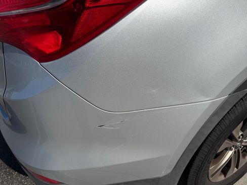 Used 2016 Hyundai Santa Fe Sport image 12