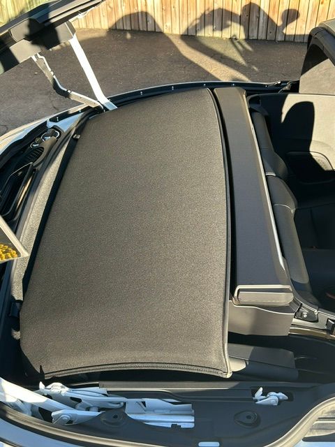 Used 2017 Porsche 911 Targa 4 AWD/4WD image 13