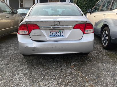 Used 2011 Honda Civic EX