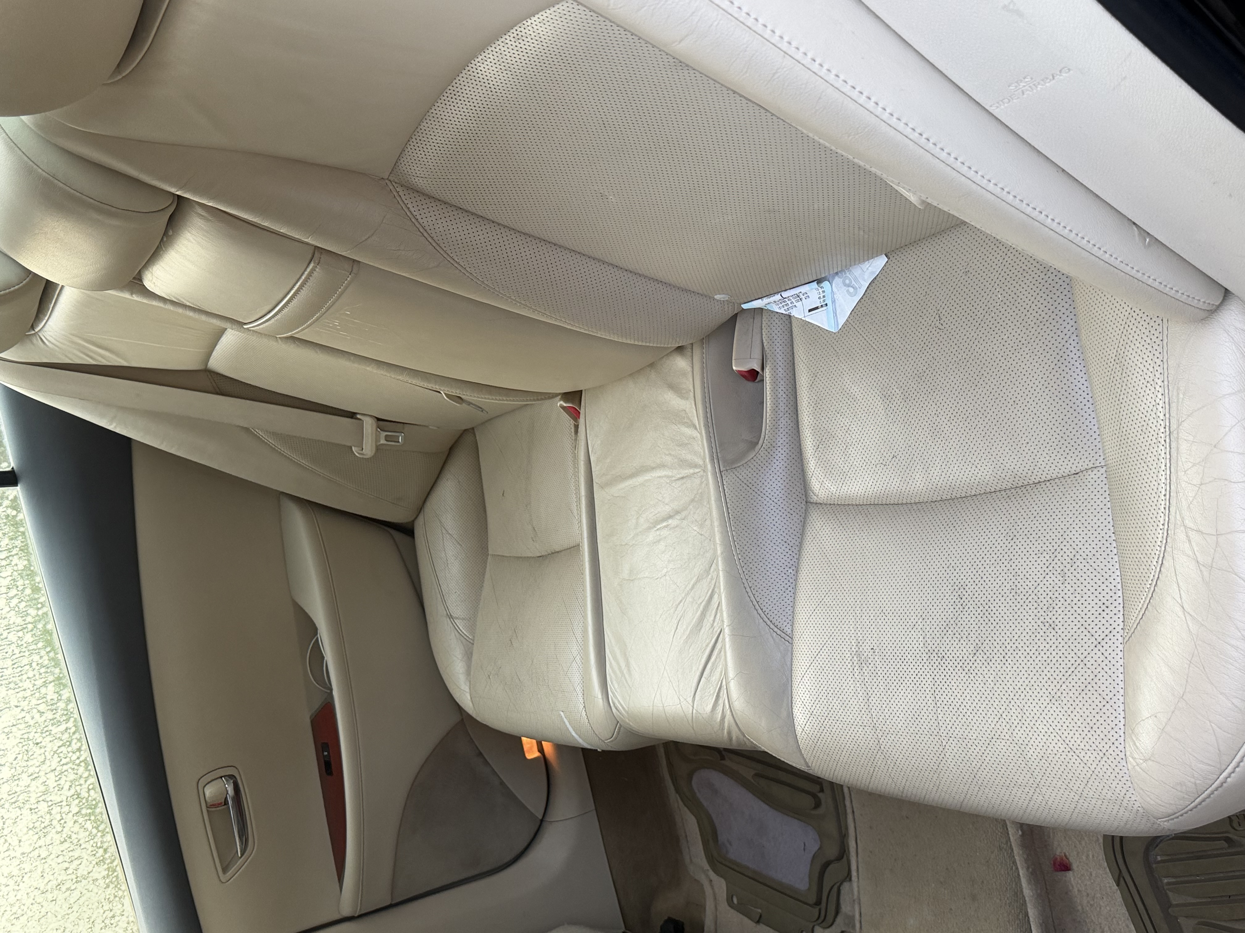 Used 2010 Lexus ES 350 FWD image 10