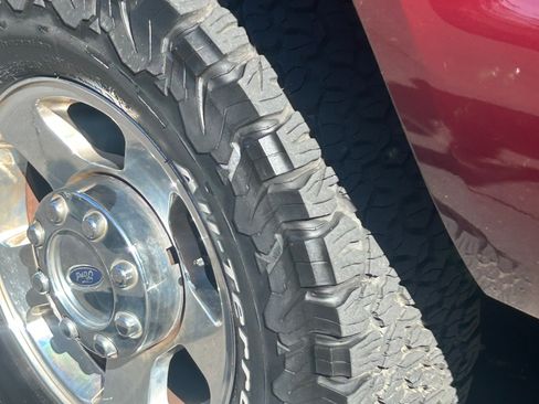 Used 2006 Ford F250 Lariat image 4