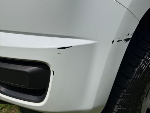 Used 2016 Chevrolet Colorado W/T RWD image 16