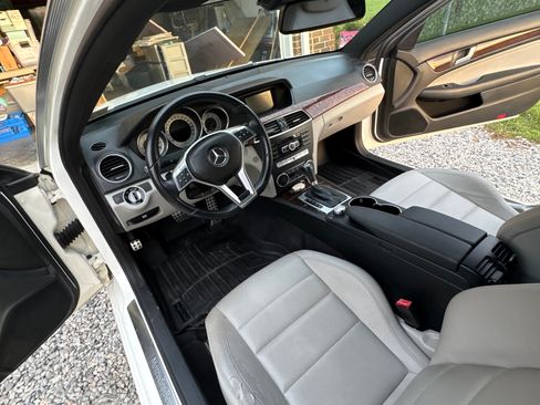 Used 2014 Mercedes-Benz C 250 Coupe image 20