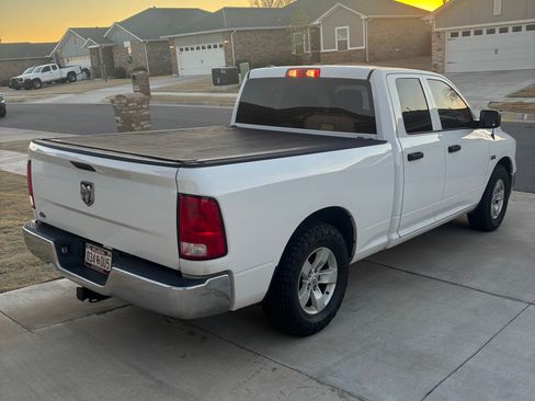 Used 2019 RAM 1500 Tradesman w/ Popular Equipment Group image 6