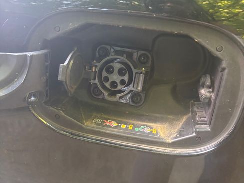 Used 2015 Mercedes-Benz B 250e image 5