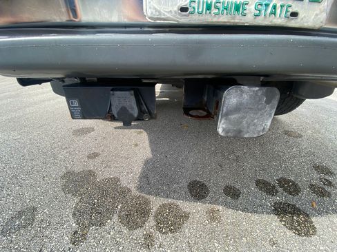 Used 2019 Nissan Frontier SV AWD/4WD image 10