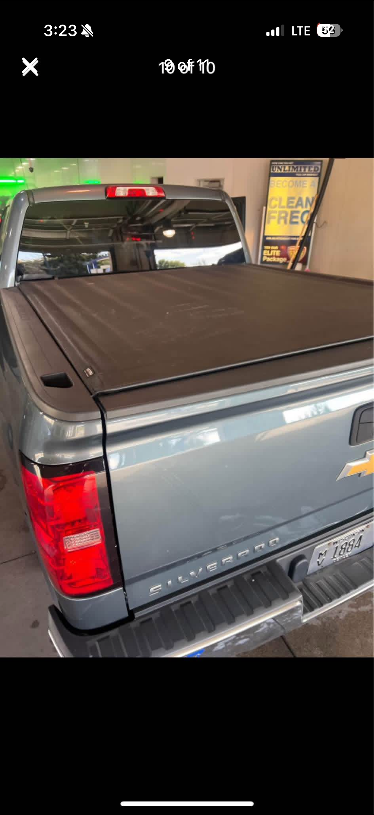 Used 2014 Chevrolet Silverado 1500 LT AWD/4WD image 11