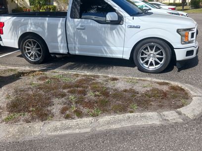 Used 2020 Ford F150 XL w/ Equipment Group 101A Mid