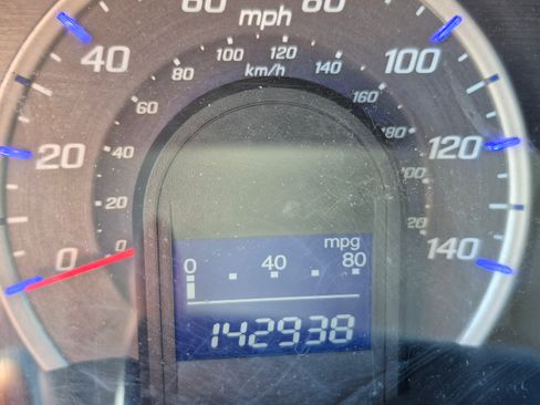 Used 2009 Honda Fit image 10