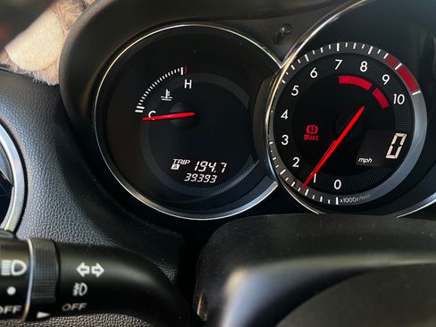 Used 2009 MAZDA RX-8 R3 RWD image 11