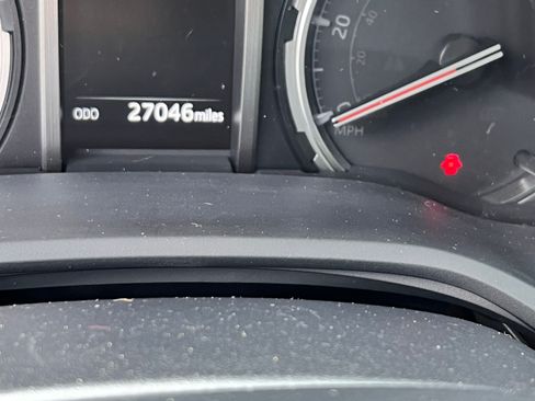 Used 2022 Toyota 4Runner TRD Sport image 15