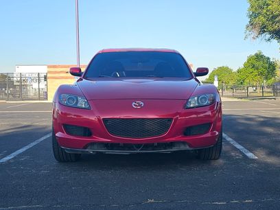 Used 2004 MAZDA RX-8 w/ MT Grand Touring Pkg
