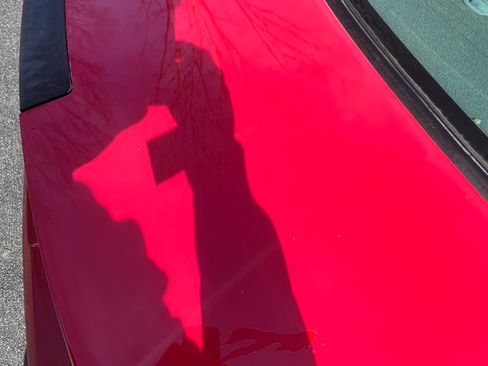 Used 2002 Ford Mustang Coupe image 10