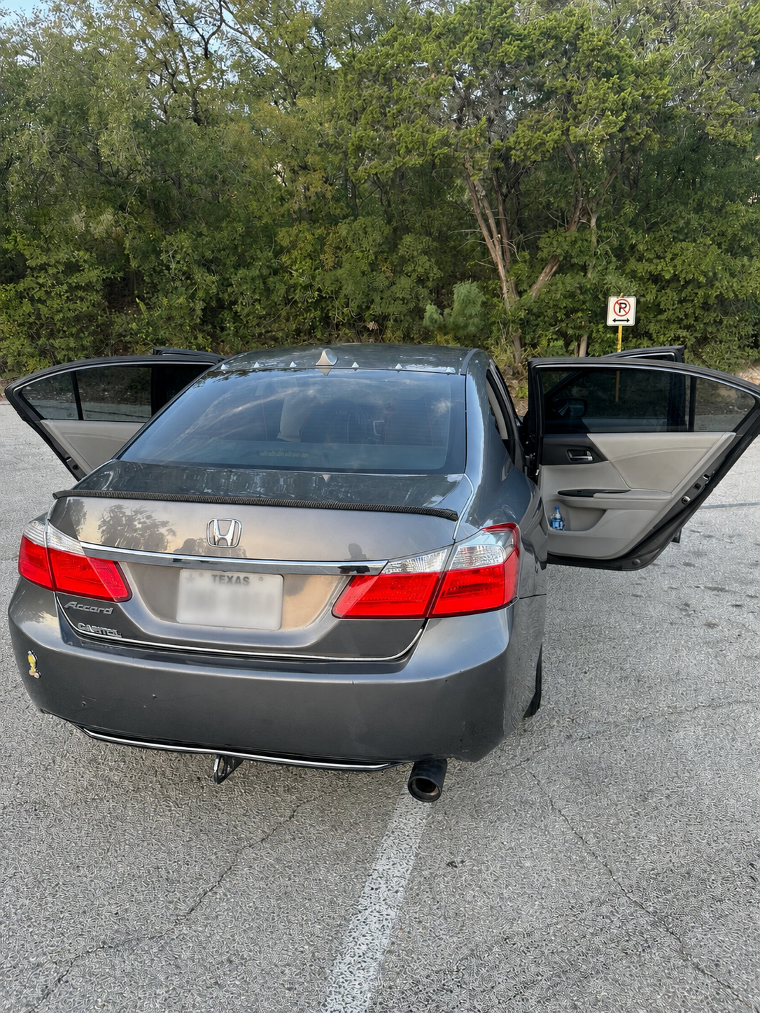 Used 2013 Honda Accord EX image 6