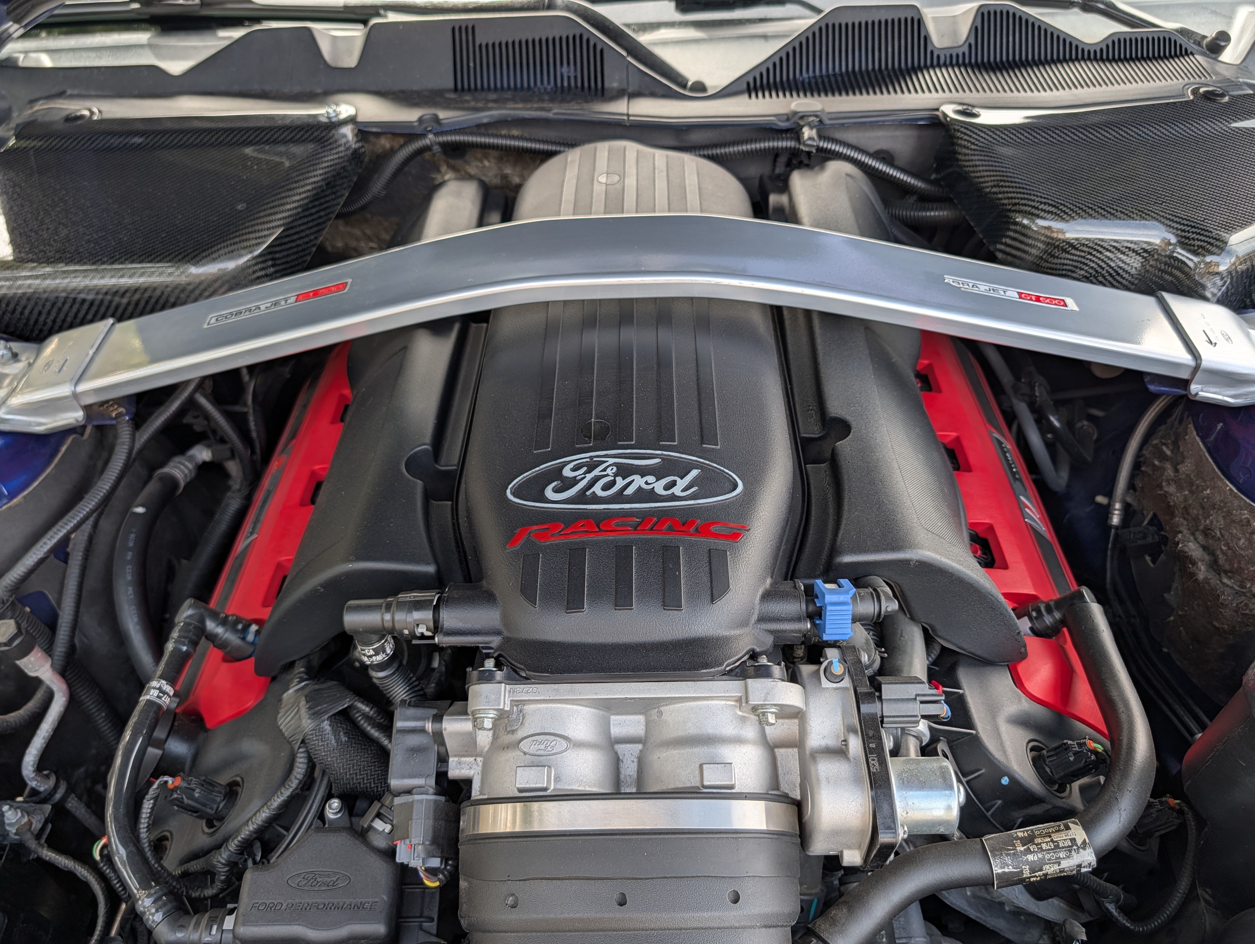 Used 2013 Ford Mustang GT RWD image 9