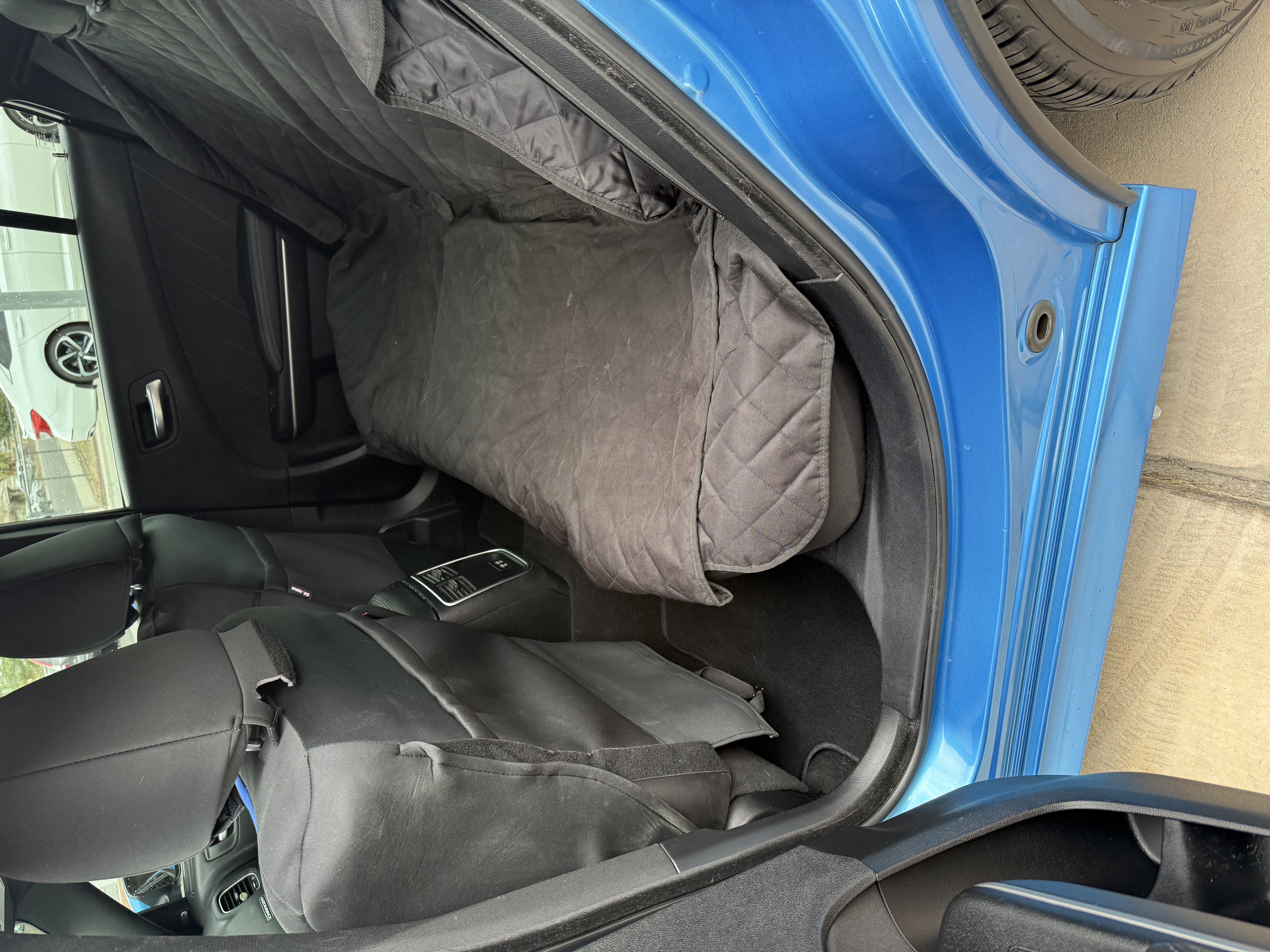 Used 2019 Dodge Charger Scat Pack RWD image 9
