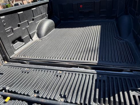 Used 2012 Ford F150 Lariat w/ Lariat Plus Pkg image 8