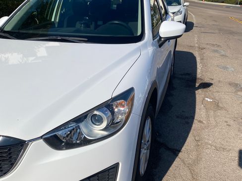 Used 2014 MAZDA CX-5 Sport FWD image 4