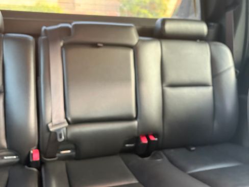 Used 2013 Chevrolet Avalanche LTZ AWD/4WD image 9